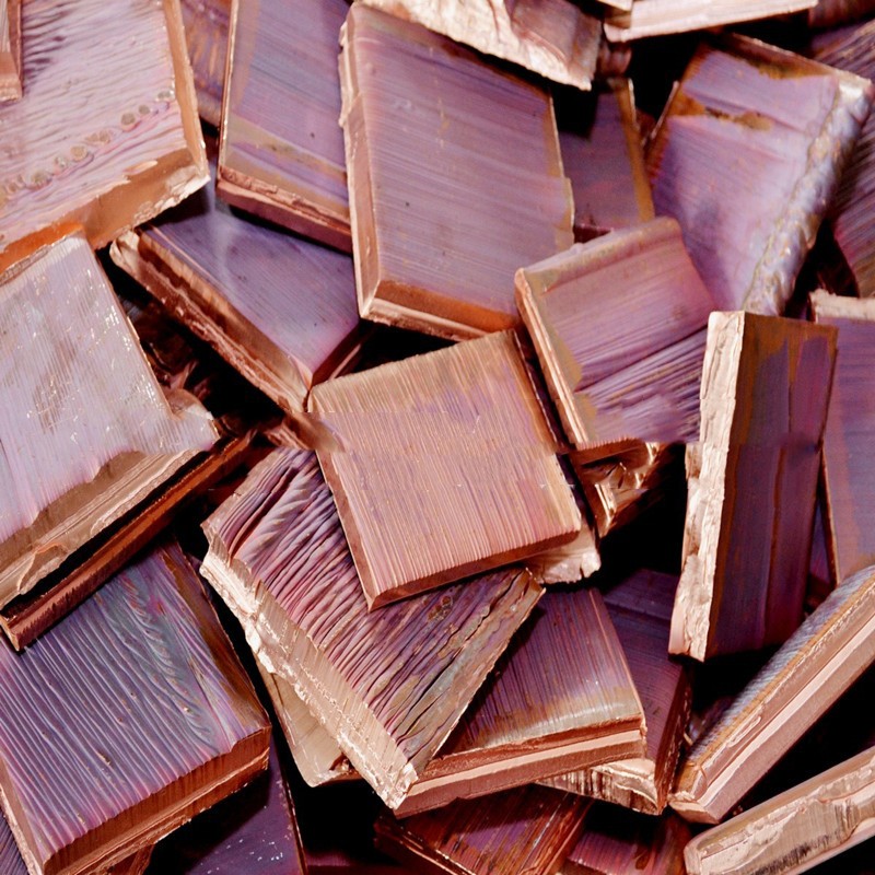 诚硕 高纯铜粒 电解铜粒 单晶铜粒 电解铜块 铜颗粒 黄铜粒 金属铜粒