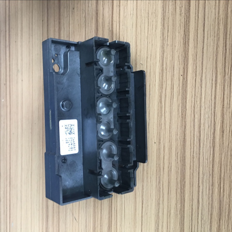 全新 epson爱普生1390打印头 金面喷头