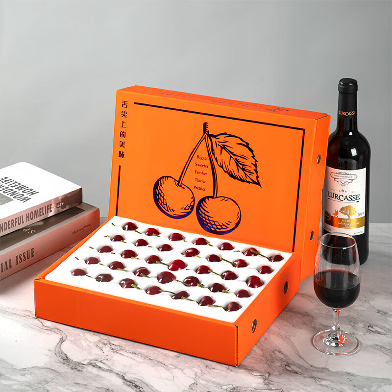 车厘子樱桃价格波动查询|车厘子樱桃价格比较