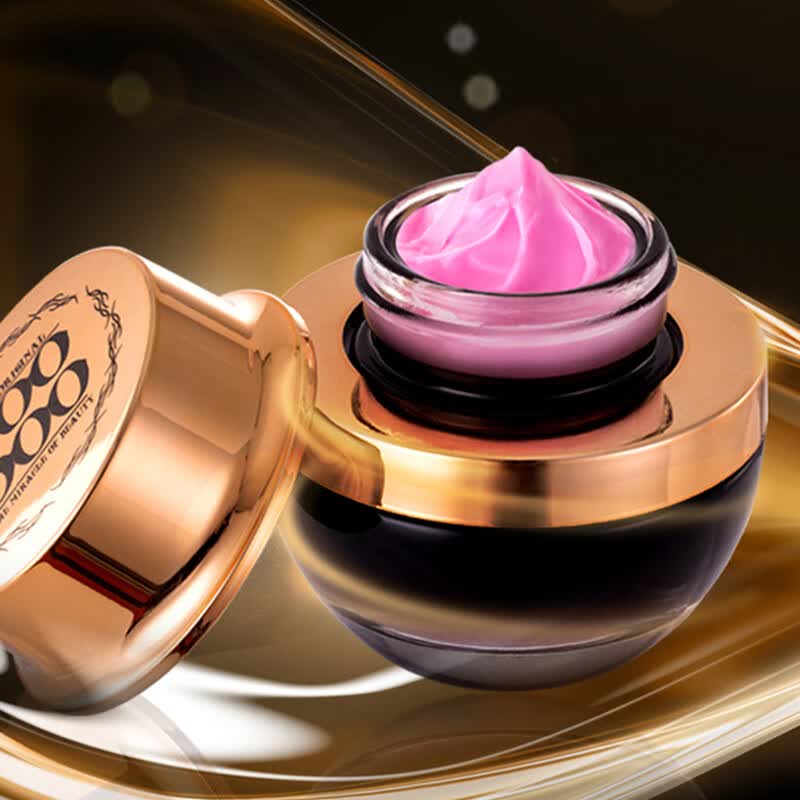 voodoo泰国voodoo沐朵睡眠面膜免洗补水保湿滋润 30.5g