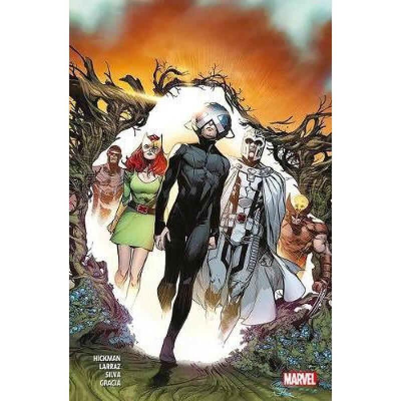 预订 House Of X/powers Of X