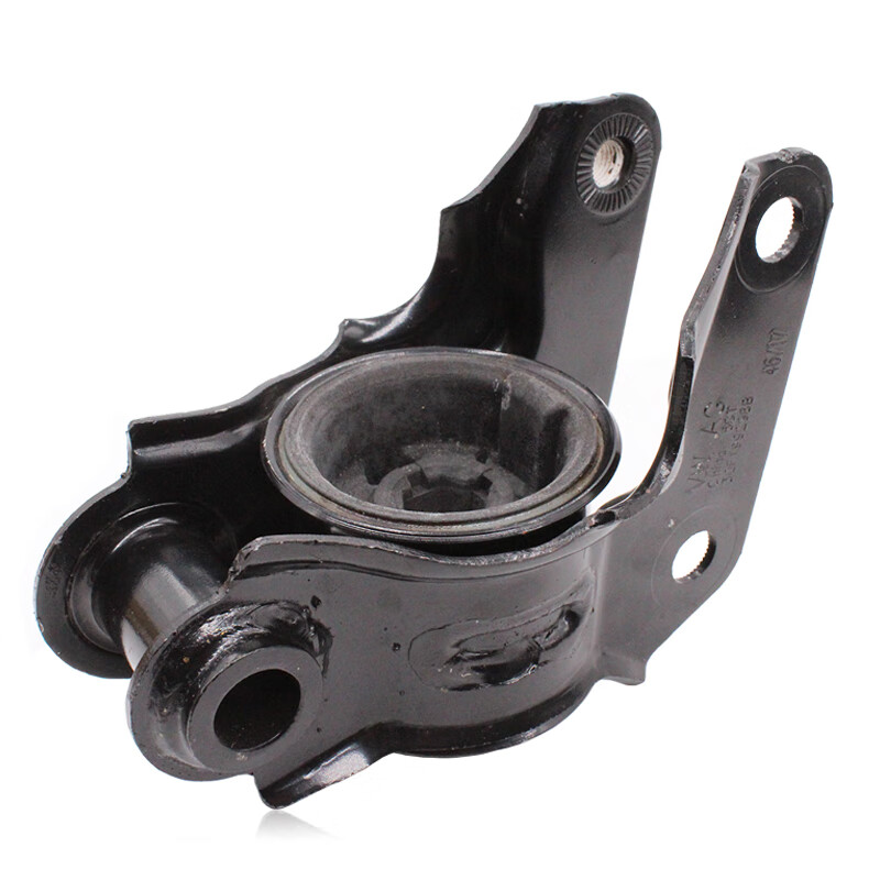 雅迎适配大众途昂x前摆臂下摆臂胶套专用控制臂三角臂下支臂胶套衬套 