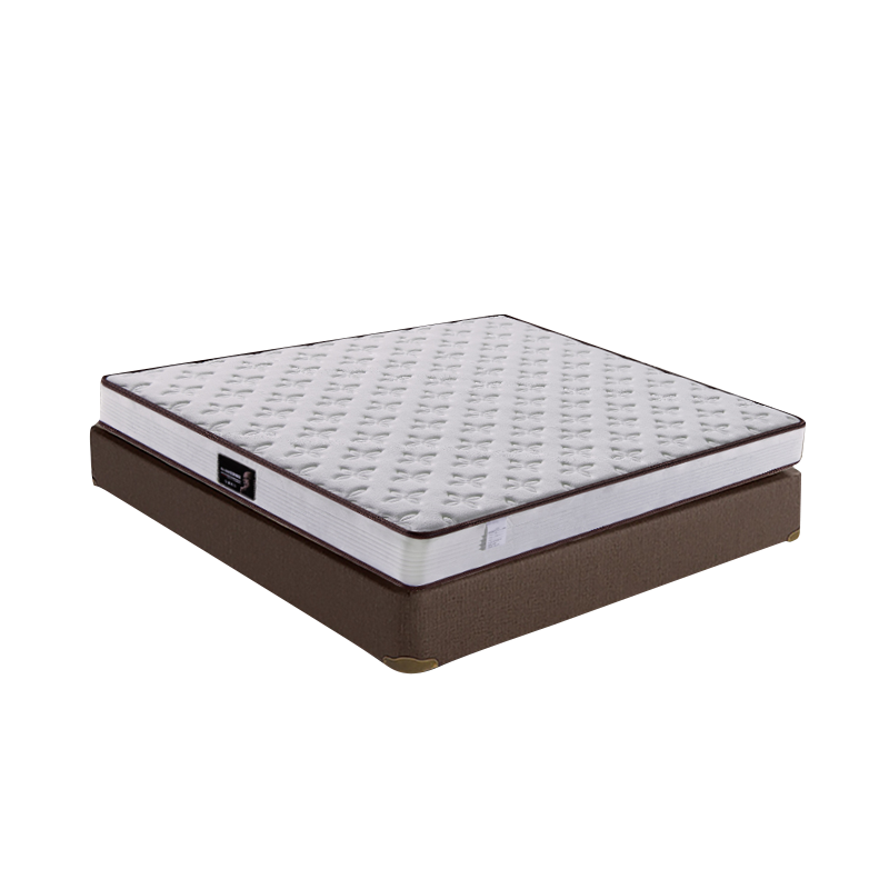 【五星级床垫】慕跃 进口泰国乳胶五星级床垫1.5米1.8双人乳胶整网高碳钢弹簧床垫 五星级床垫 1.5*2米乳胶款