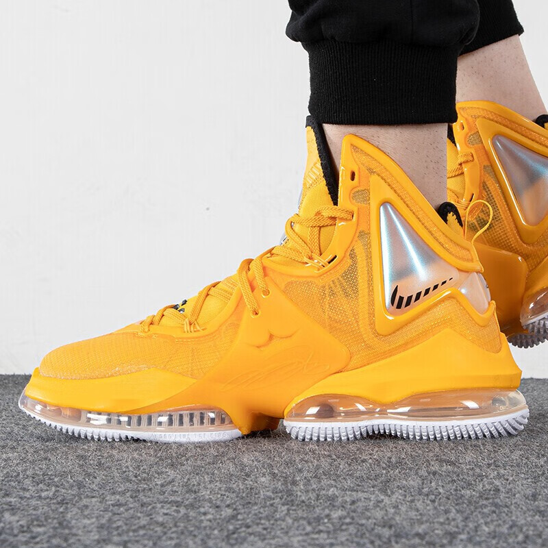耐克(nike)篮球鞋男2021冬季新款休闲训练户外潮流运动鞋dc9340-002