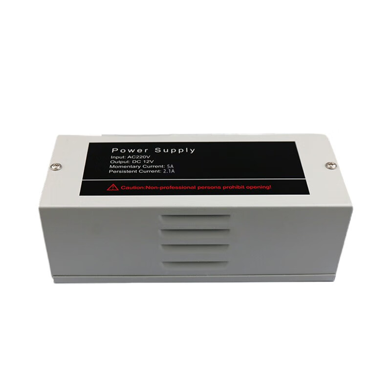 德力西电气(delixi electric)门禁电源盒 家用电源盒/个