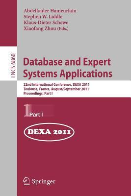 预订Database and Expert Systems Applications: 22nd I