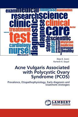 预订acne vulgaris associated with polycystic ovary s