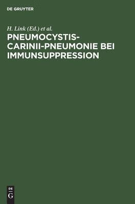 预订 pneumocystis-carinii-pneumonie bei immunsuppression