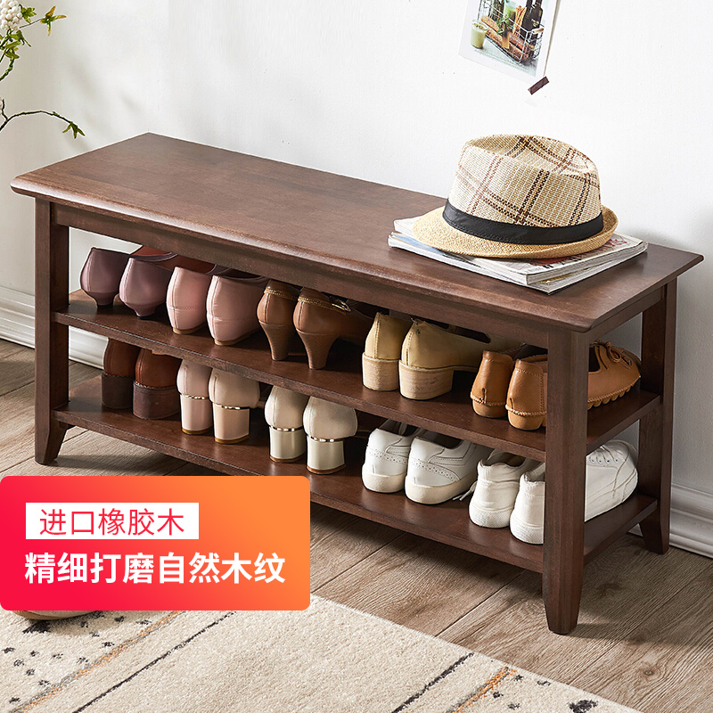 用后体验【家逸换鞋凳】真的很好用吗？感觉怎么样？老用户曝光