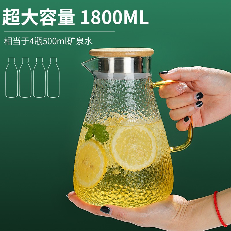 客观体验DELISOGA玻璃水杯怎么样好不好，一定看看如何