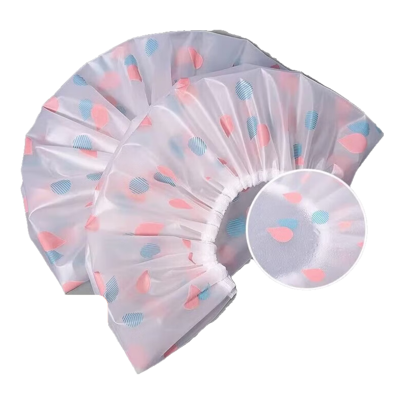 ԡñŮ��ϴ��ɰ�ͷ����ԡŮͯ����ñ�Ӽ��ö�ͯ����ͷ�� 1��Ů��ر� 2.9Ԫ