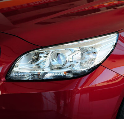 好嘉适用于12-13-14-15款雪佛兰迈锐宝前大灯总成老款迈锐宝疝气大灯