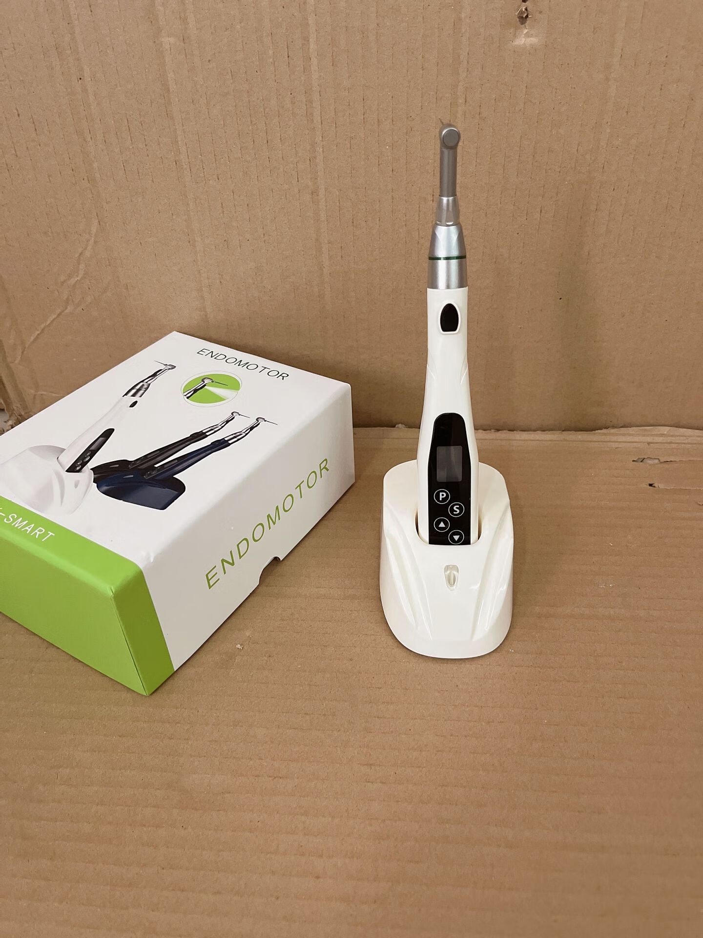 牙科机扩马达牙科根管马达无线手持牙科根管