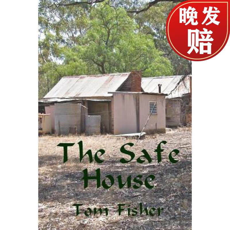 【4周达】the safe house
