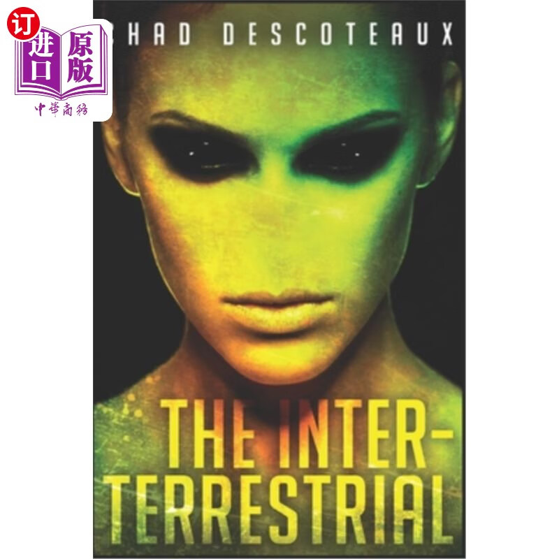 海外直订the inter-terrestrial: volume one 《星际:第一卷》