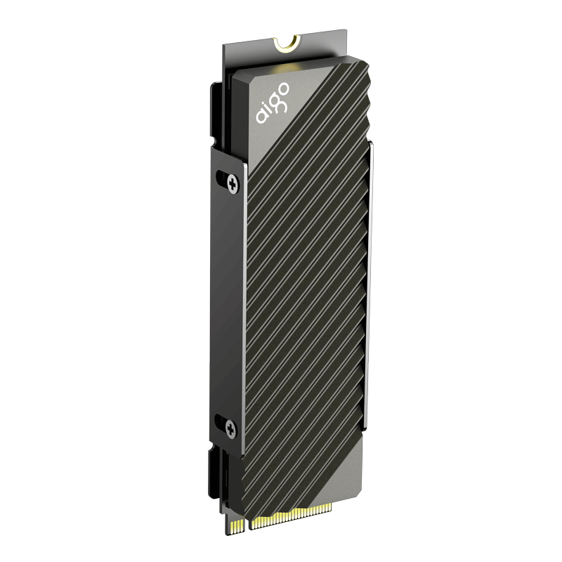 aigo 爱国者 P7000 超性能版 NVMe M.2 固态硬盘 2TB（PCI-E4.0）