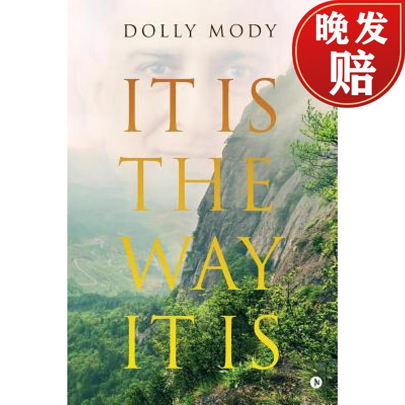 【4周达】it is the way it is