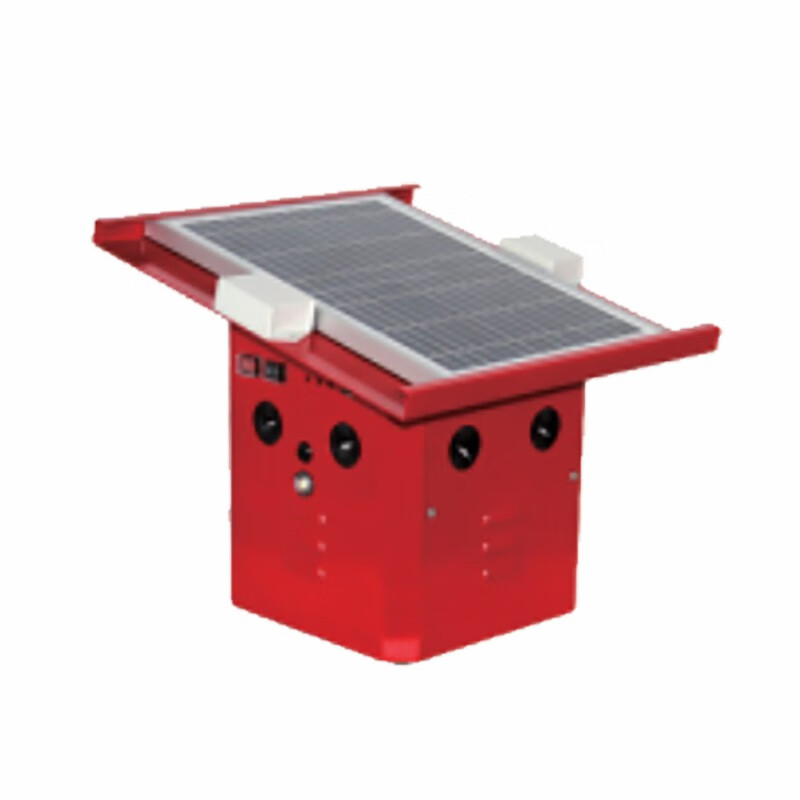 特力康 tlks-puw-iii 智能综合驱鸟器