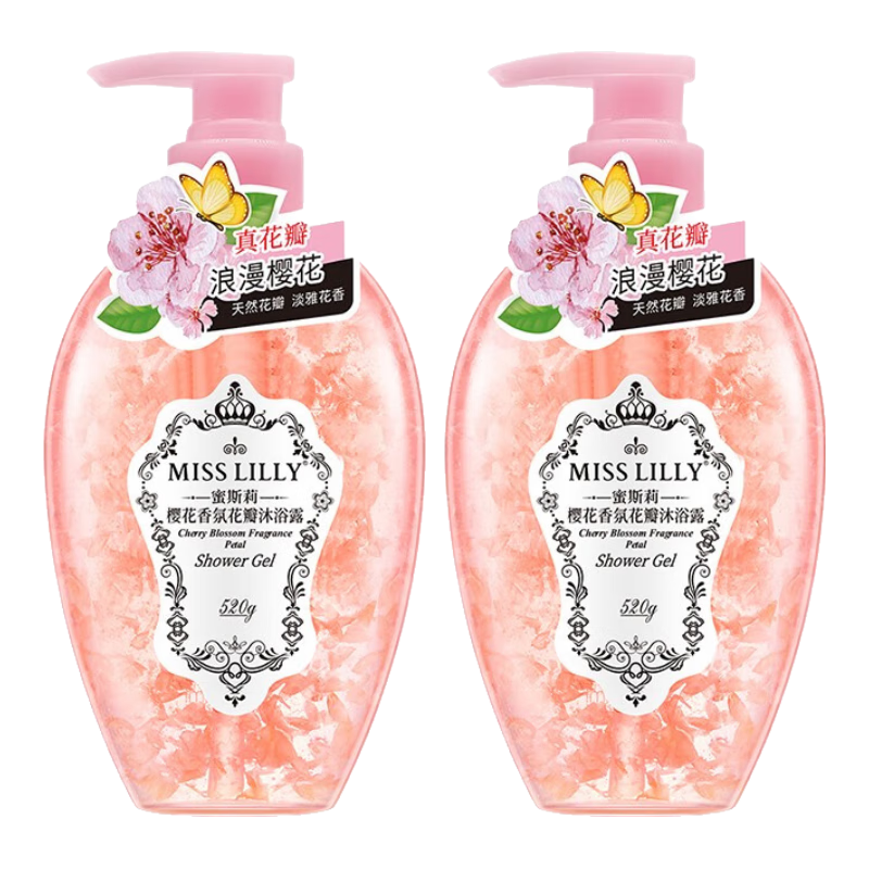 ��˹�� ��ջ�����ԡ¶ 520ML*2ƿ