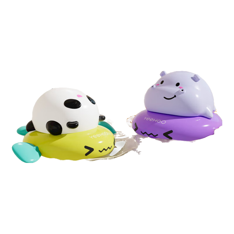 Ӣ�ϣ�YEEHOO��Ӥ����߱�����Ӿ���Ϸˮ����������ϴ�������ͯ�����è���� 37.32Ԫ(������)