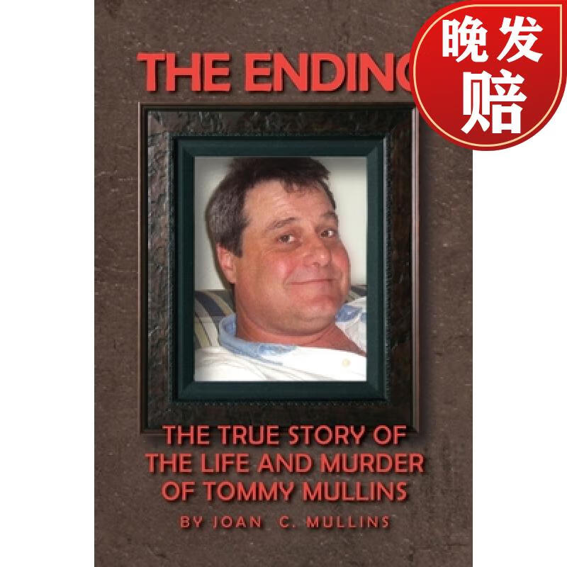 【4周达】the ending: the true story of the life and murder of