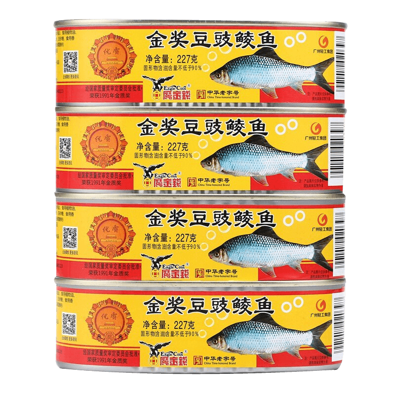 Eagle-Coin/ӥ��Ǯ �𽱶��������ͷ ����ʳƷ 227g 4�� 76Ԫ