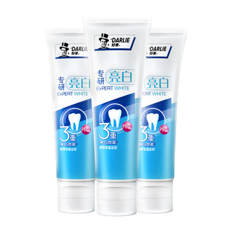 ����ȯ��DARLIE����(ԭ����)ר����������3֧360g