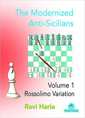 预订Modernized Anti-Sicilians - Volume 1