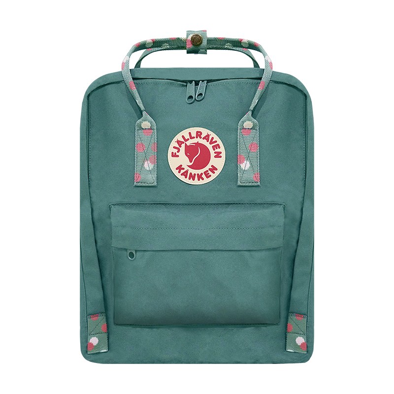 FJALLRAVEN 北极狐 双肩包 kanken男女户外大容量书包电脑包 23510 