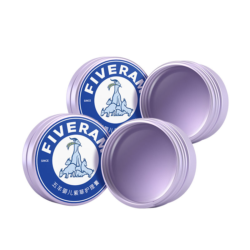 ����FIVERAMS��Ӥ���ϲݸ໤����������ˬ������������˪�ó涣ҧ������ 10gx2�� 7.92Ԫ