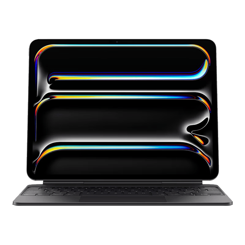 Apple/ƻ�� ƽ����ؼ���-��ɫ ����13Ӣ��iPad Pro(M5/M4оƬ) ƽ��������߼���ipad����ƻ������ 2699Ԫ