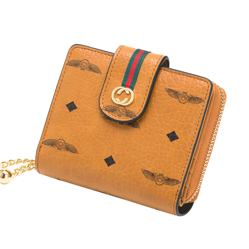 Conraniphi卡包/零钱包购买指南，价格走势、口碑评测|卡包零钱包历史价格最低点