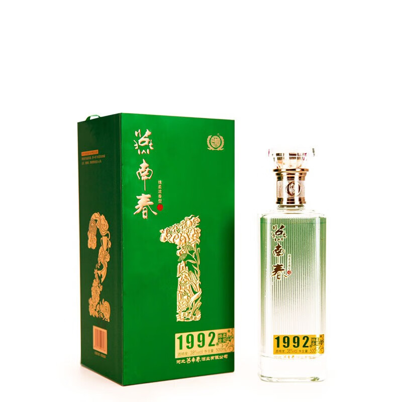 浓香型白酒38度和52度哪个好,浓香型白酒38度 浓香型白酒38度和52度哪个好,浓香型白酒38度