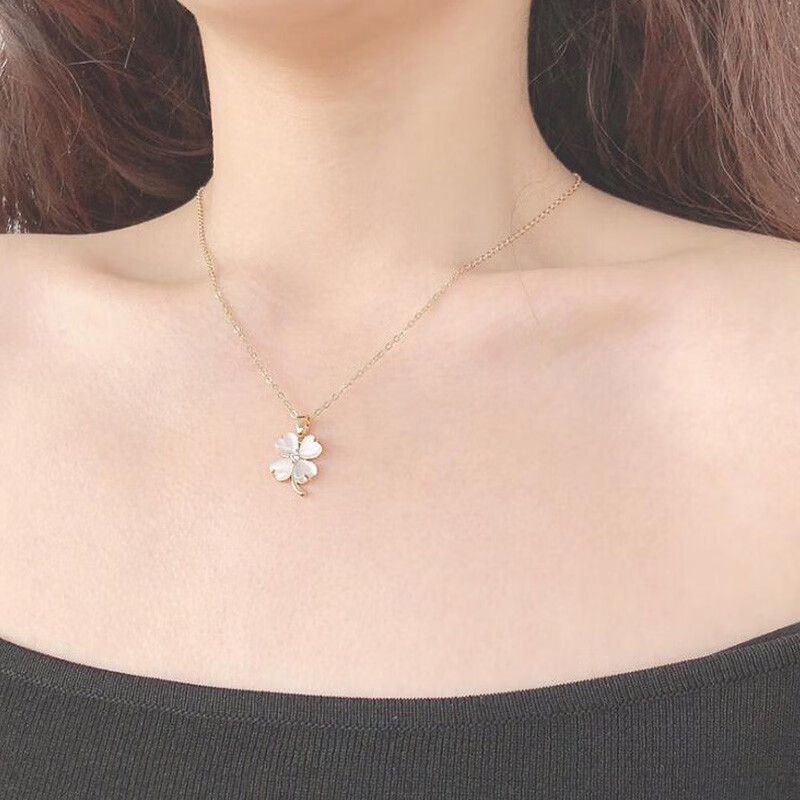 怎么看京东项链商品的历史价格|项链价格比较