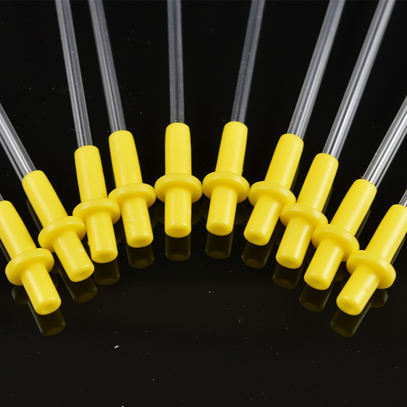 犬一次性输精枪 犬人工授精输精针狗输精针狗狗一次性输精器十支 28cm