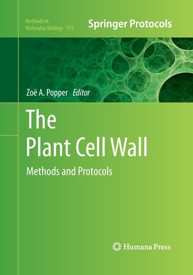 【预订】the plant cell wall