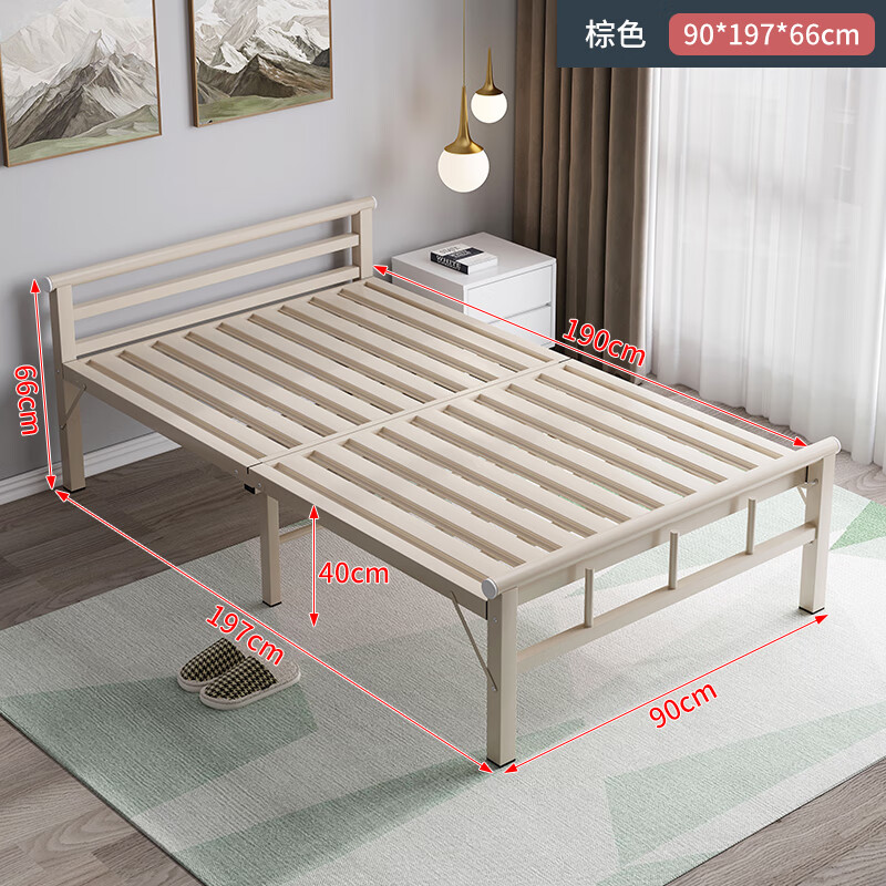 京东铁艺床钢木床价格走势图哪里看|铁艺床钢木床价格历史