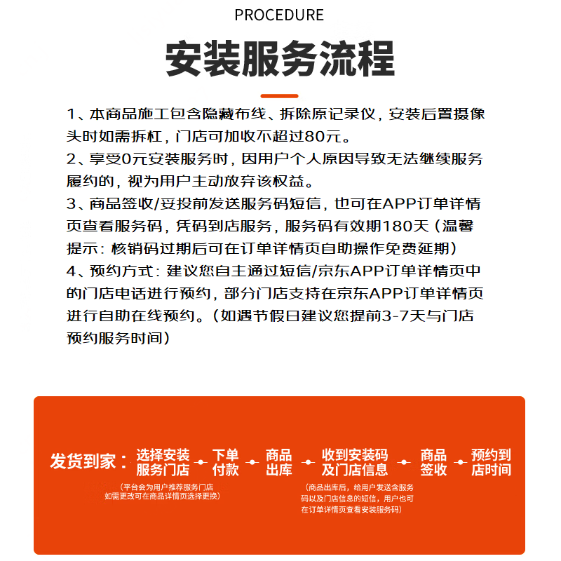 万奇欧行车记录仪N4S 超清2.5K前后三镜头高速WiFi 停车监控语音声控 超清三录+HDR 标配(N4S+64G内存卡)