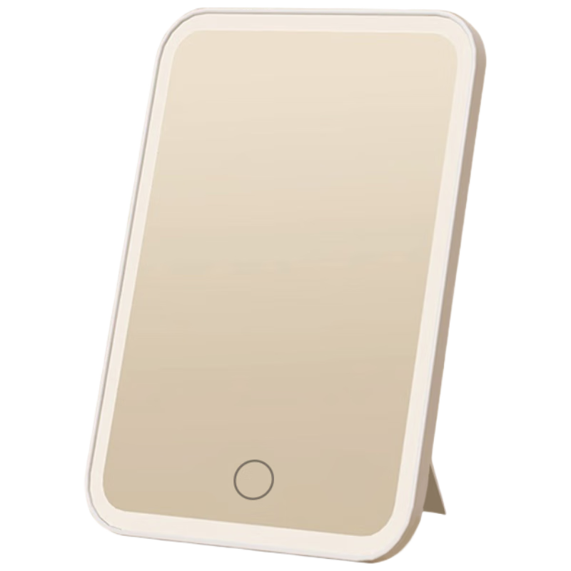 ���ڲ������ײ��ϣ�Meebordi�����ӻ�ױ������LED��ɫ�޼�������Я����ױ����ױ���������᾵��ѧ���۵����������ȱ����������� 17.42Ԫ