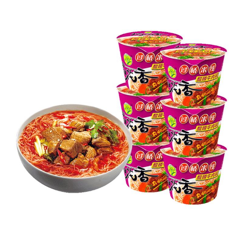 稻花香米线稻花香米线是哪里的品牌