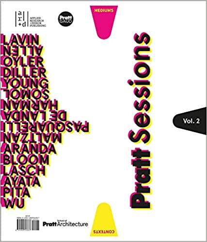 预订Pratt Sessions Volume 2