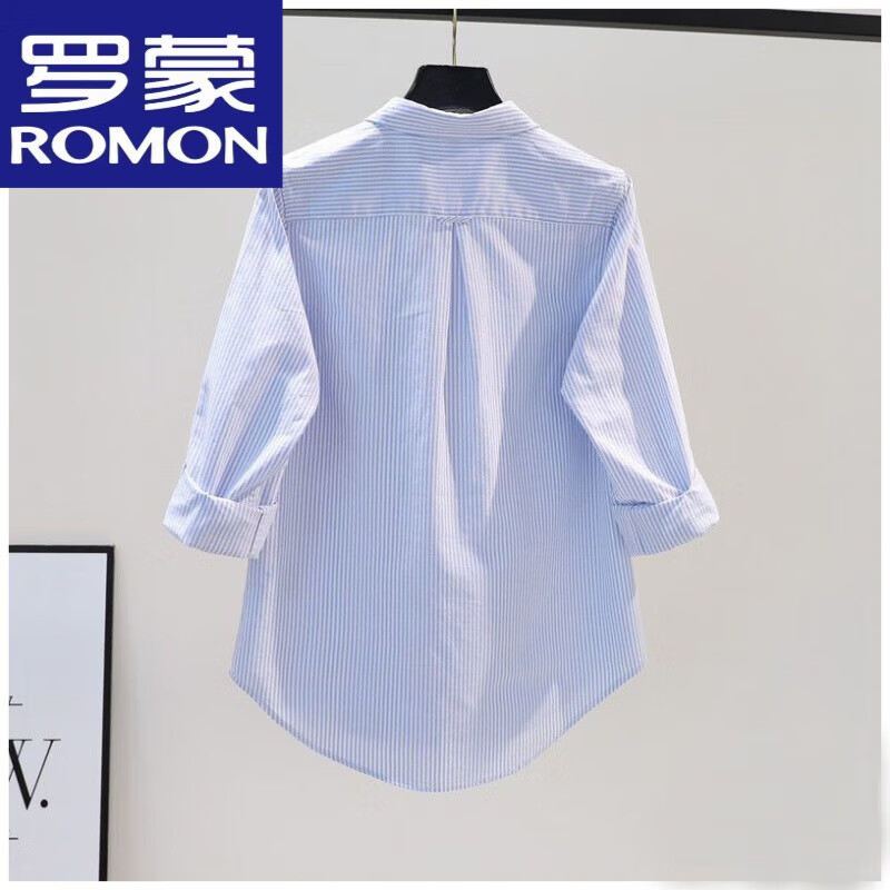 ���ɣ�ROMON��100%���޳���Ů�������Ƴ���Ů����ɵ��ڴ��۳���Ů�ļ������ɹ �ߵ�Ʒ�����Ƴ�/��+Ůװʮ��Ʒ�� M 105-120+Ůװʮ��Ʒ�� 60.66Ԫ
