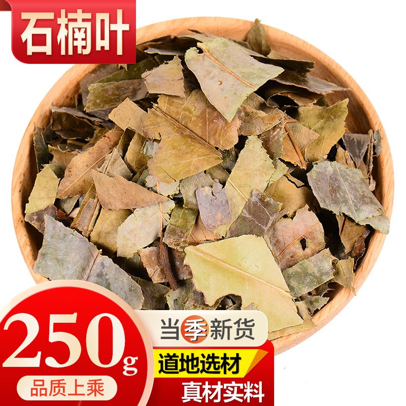 敬贤堂 石楠叶风药石南叶红树叶石岩树叶 石楠叶250g