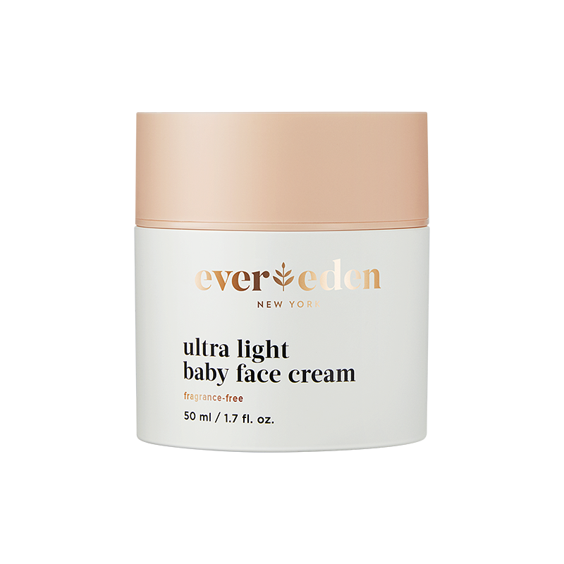 Evereden ��Ψ��������˪ ����Ӥ��ˮ����ˬ��ͯ�������˪50ml