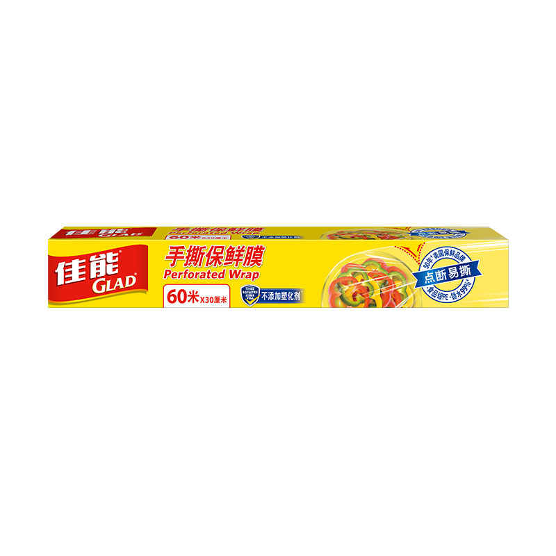  Glad ˺ʳƷĤ60 һ⵶˺30cmװ PW60M15.45Ԫȯ