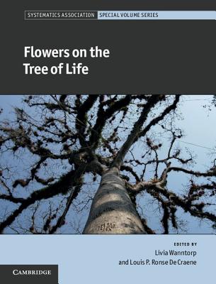 预订 flowers on the tree of life