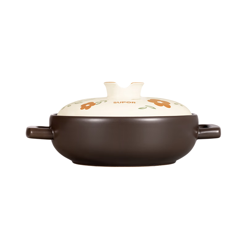 ���ڲ������ղ�����SUPOR��ɰ���մ��Ҽ����������������з�ɰ���͸���ȼ������ר�� �������ҡ�1-2�����з� 0.8L