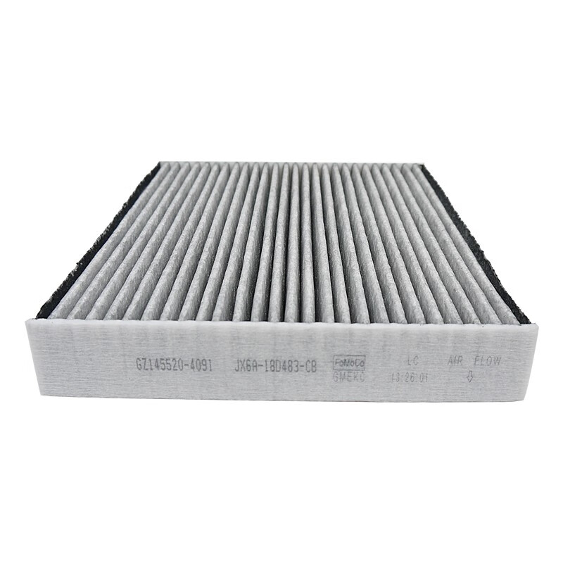 福特原厂空调滤清器/空调格/空调滤芯/空调滤 12-18款新福克斯/福睿斯