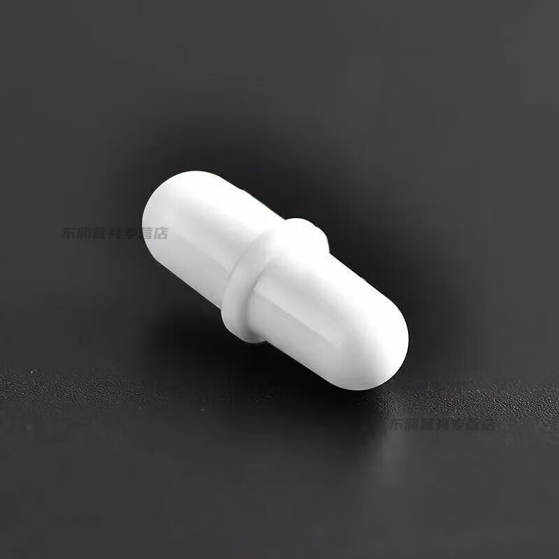 絨諾業(yè)興磁化杯攪拌杯全自動500ml磁力配件磁力轉(zhuǎn)子攪拌杯膠囊磁力棒電動 1粒攪拌膠囊（食品級材質(zhì)）