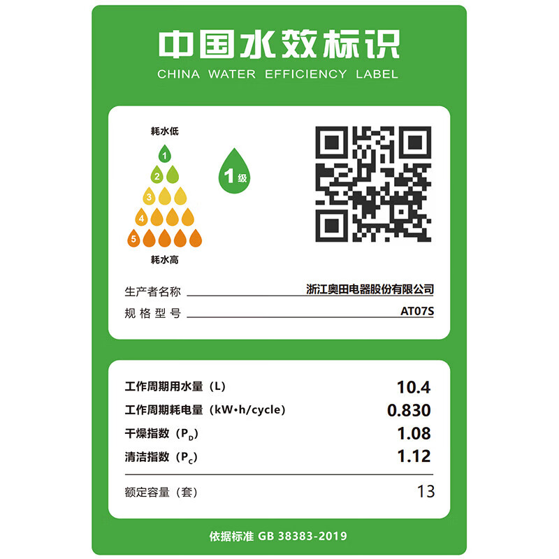 水槽洗碗机十大品牌排行榜！这10款集成净洗，省空间超实用
